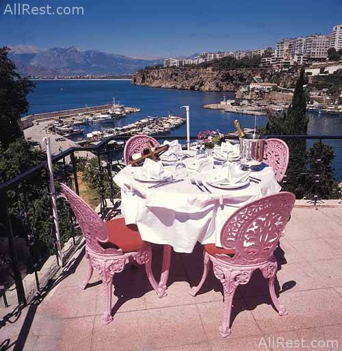 Turk Evi Hotel 5